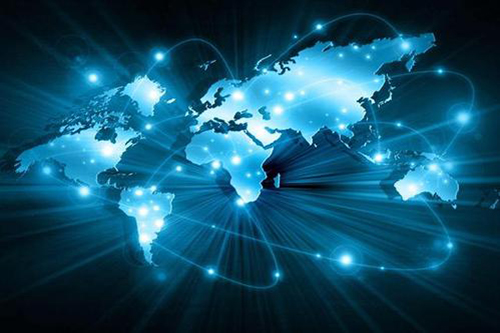  “深新智媒”傳播服務平台項目